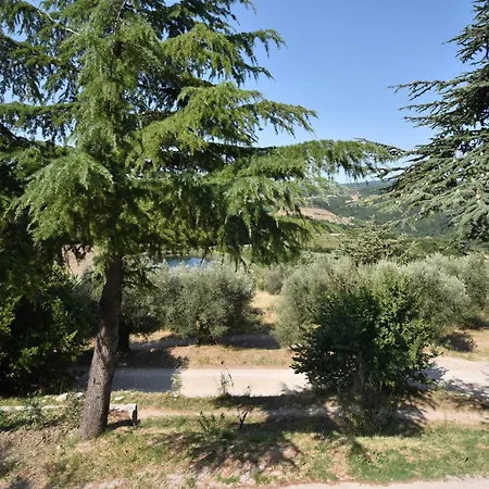 Borgo Pieve Petroia Apartament