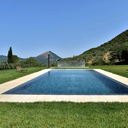 Borgo Pieve Petroia Apartament *