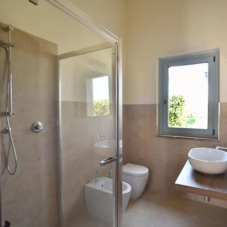 Apartament Borgo Pieve Petroia *