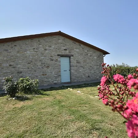 Borgo Pieve Petroia Apartament *
