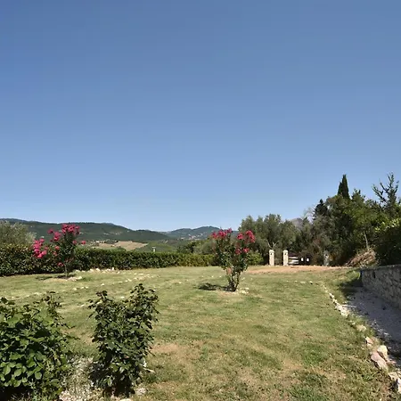 Borgo Pieve Petroia Apartament San Giovanni del Pantano