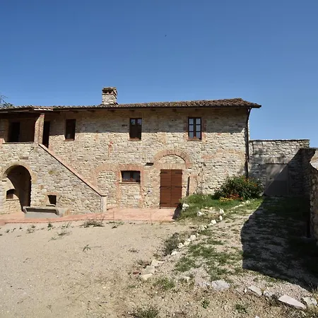 Borgo Pieve Petroia