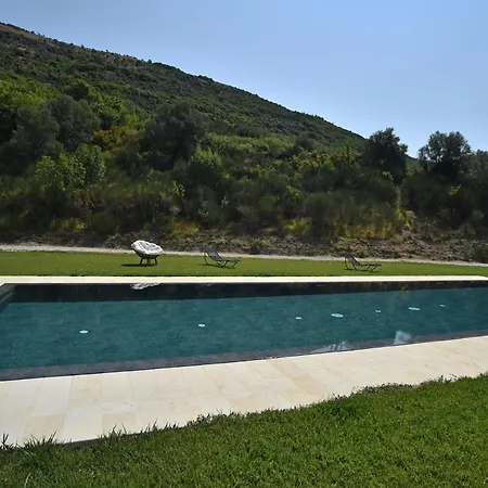 Borgo Pieve Petroia Apartament