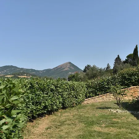 Apartament Borgo Pieve Petroia